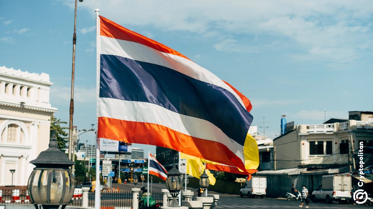 Thailand SEC Finalizes Crypto Travel Rule with February 2027 Deadline