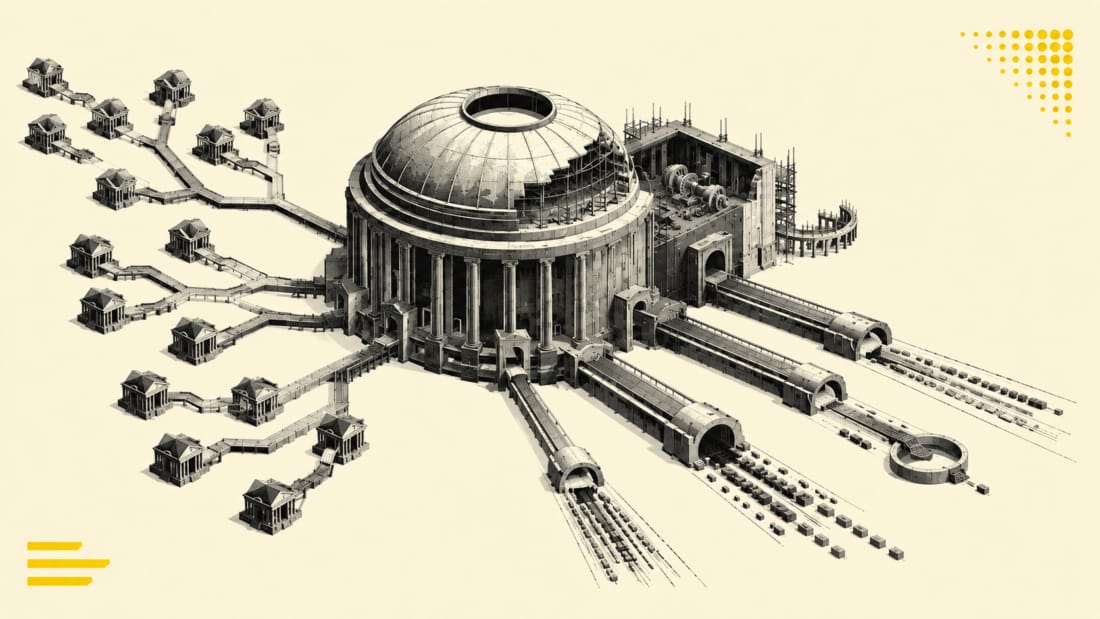 Thirty-Nine State Banking Associations Form BankChain Alliance for 2027 Infrastructure