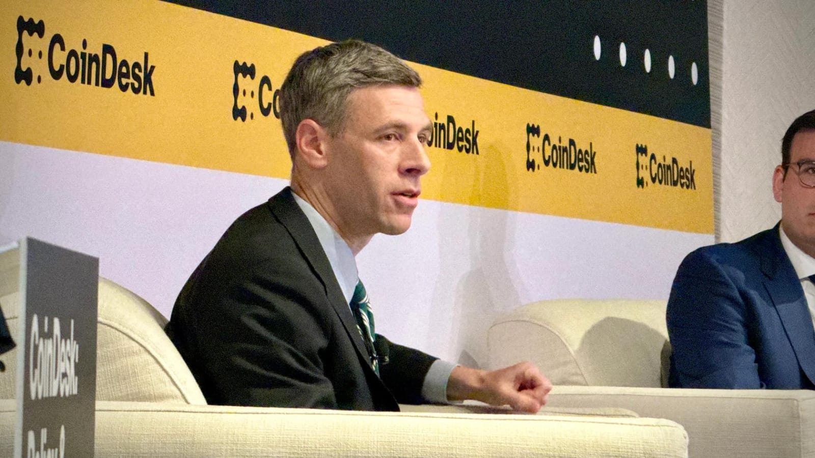 U.S. Banking Regulator Grants Preliminary Approval to Blockchain Bank OpenReserve