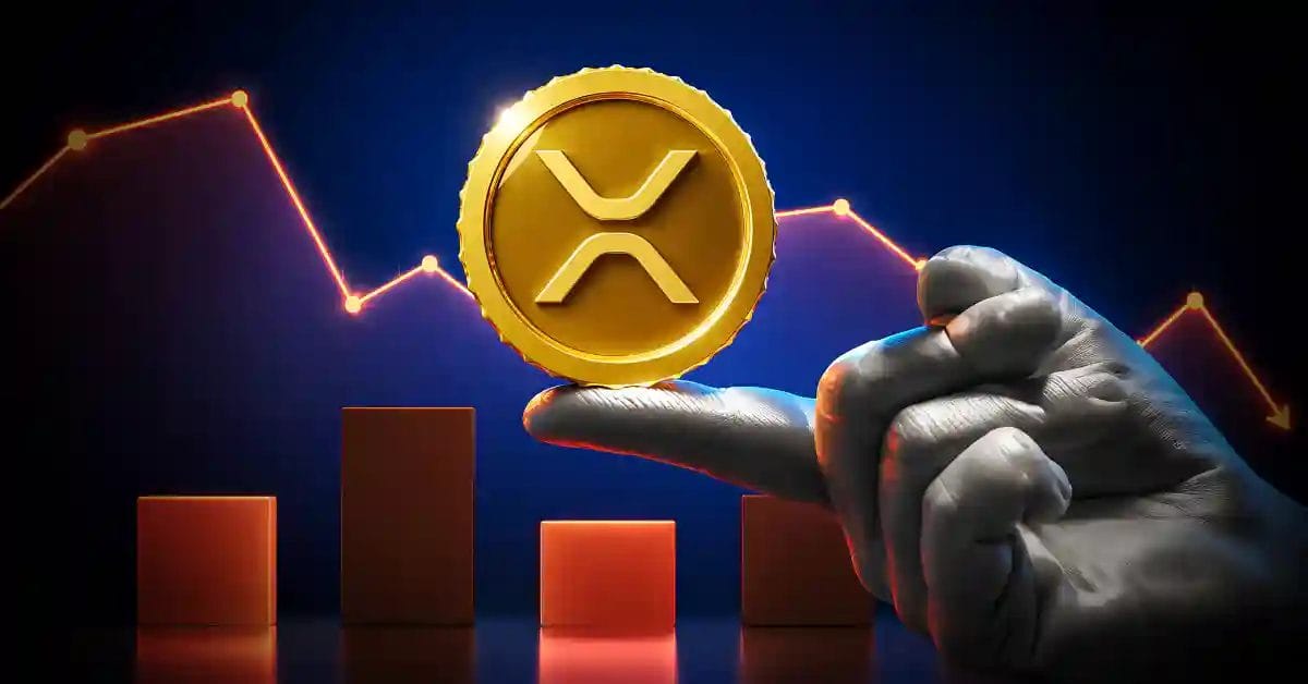 Uphold US President Frames XRP Ledger Early Positioning as Advantage for Bank Blockchain Shift
