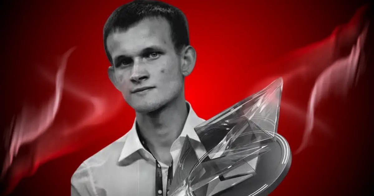 Vitalik Buterin Rejects Claim That AI Will Trigger 50% Bitcoin Price Drop