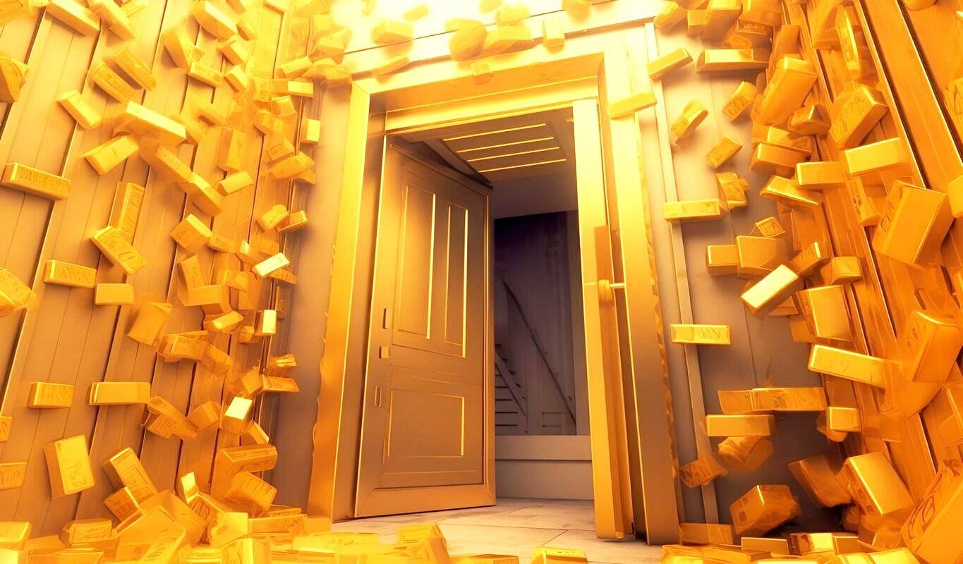 World Gold Council: Central Banks Bought 289 Tonnes of Gold in Q2 2026