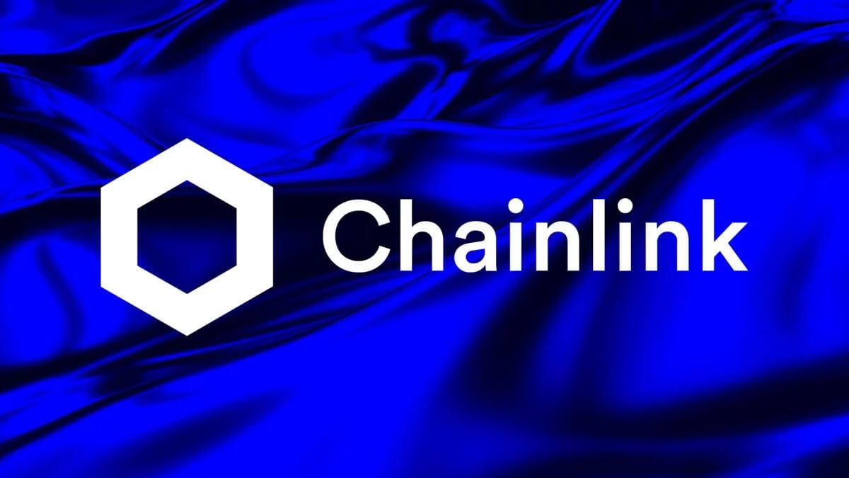 Wyoming Stable Token Commission Expands Chainlink Use for FRNT Stablecoin