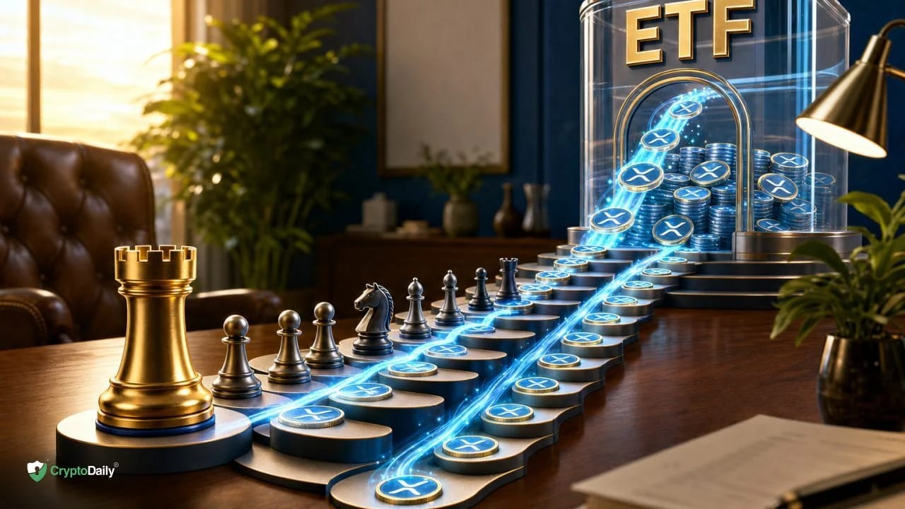 XRP ETFs Add $170 Million Over 11-Day Inflow Streak